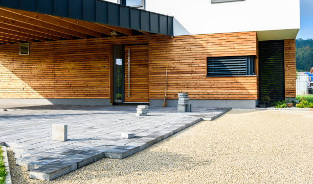 Best Driveway Pavers Contractor  in Oakley, UT