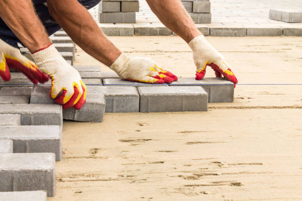 Reasons to Select Us for Your Driveway Paving Requirements in Oakley, UT