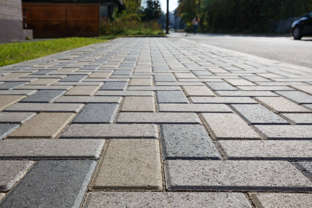 Professional Driveway Pavers in Oakley, UT