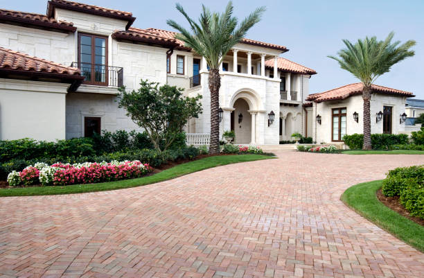 Best Driveway Pavers for Homes  in Oakley, UT