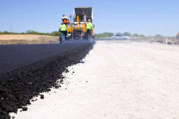 Best Driveway Paving Company  in Oakley, UT