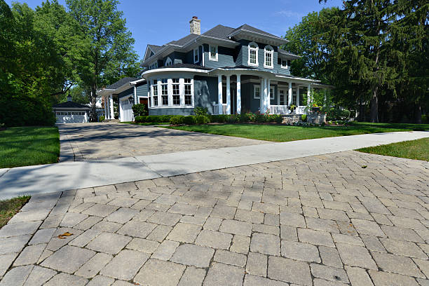 Best Driveway Paving Near Me  in Oakley, UT