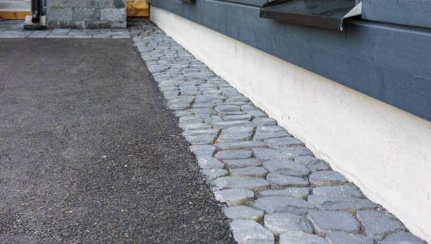 Best Decorative Driveway Pavers  in Oakley, UT