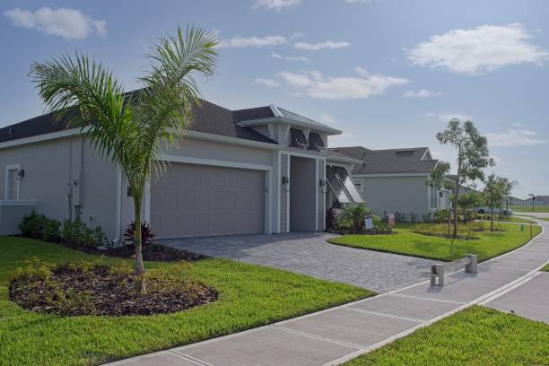 Best Custom Driveway Pavers  in Oakley, UT