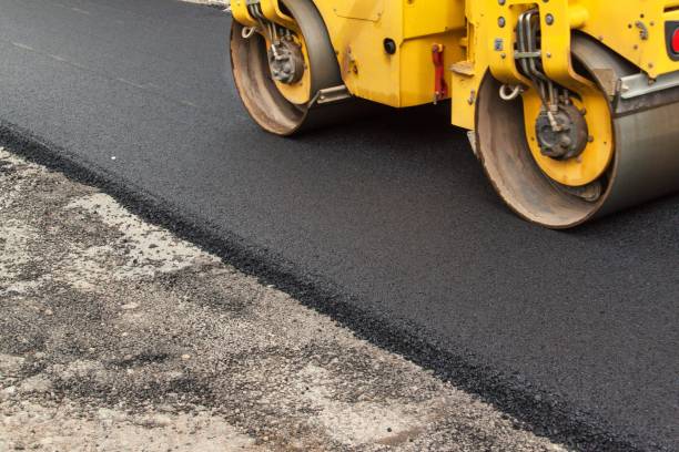 Best Driveway Pavers Near Me  in Oakley, UT